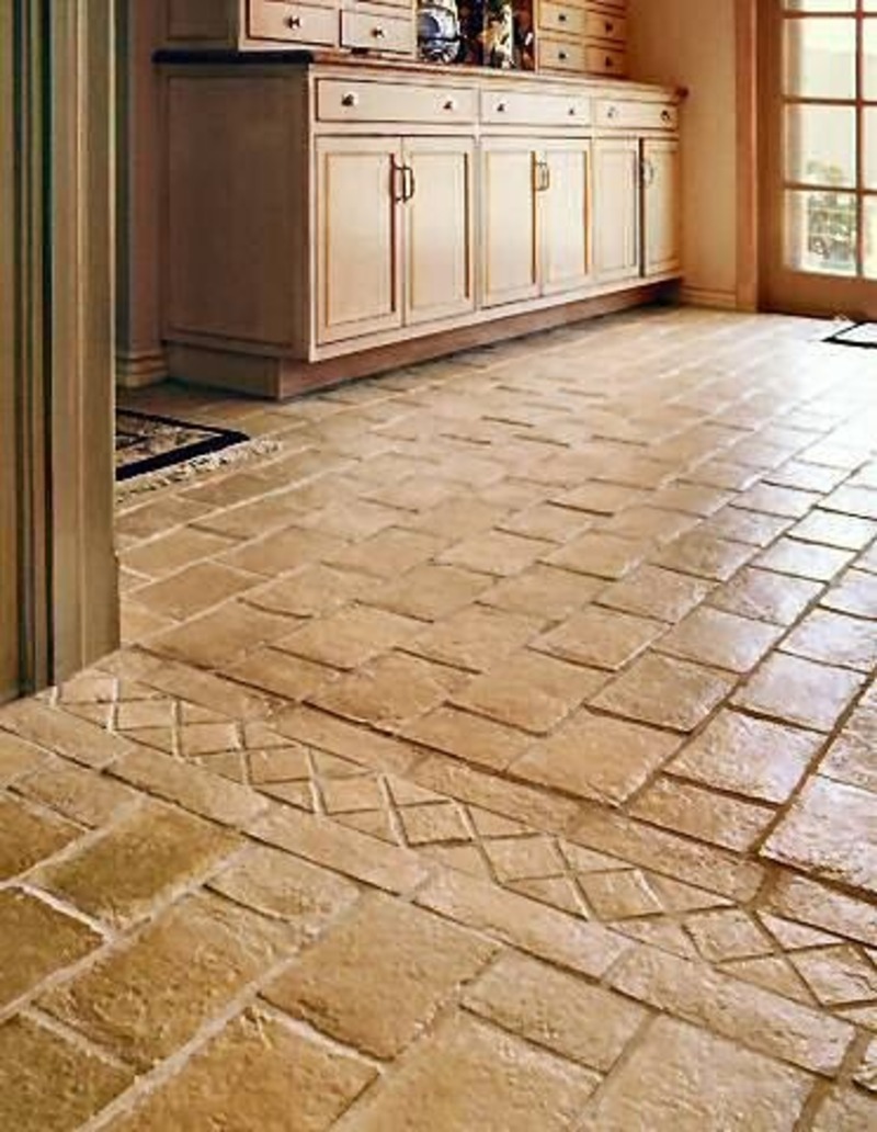 Floor Design 2 – Rigo Tile