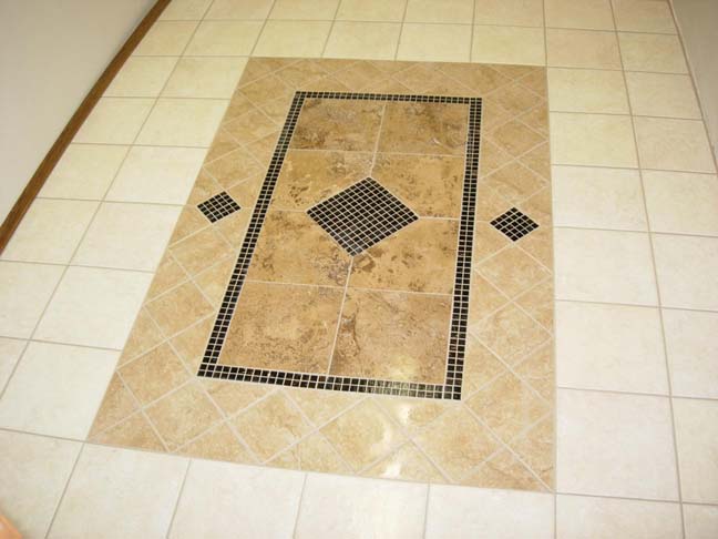 Floor Design - Rigo Tile