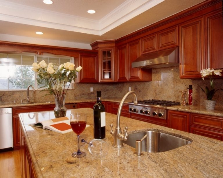 Granite Countertops Rigo Tile
